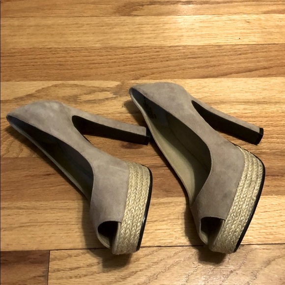 Levity Heels - Final Price! - Picture 4 of 8